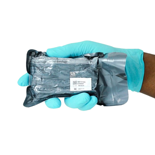 israeli emergency bandage